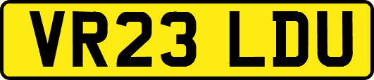 VR23LDU