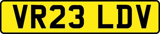 VR23LDV