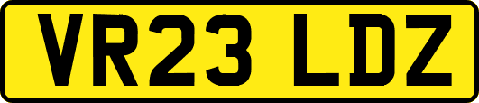 VR23LDZ