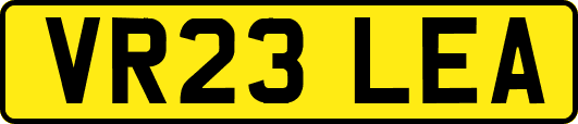 VR23LEA