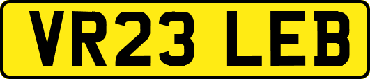 VR23LEB