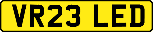 VR23LED