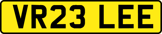 VR23LEE