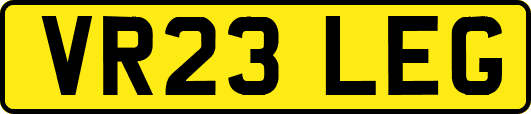 VR23LEG