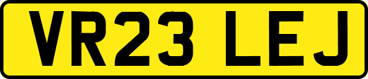 VR23LEJ