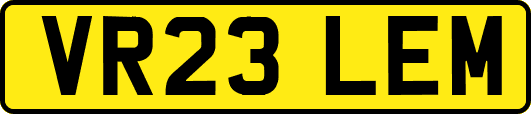 VR23LEM