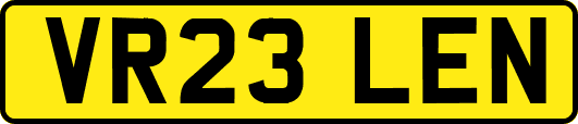 VR23LEN