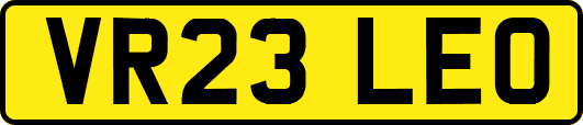 VR23LEO