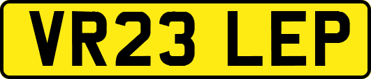 VR23LEP