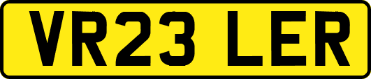 VR23LER