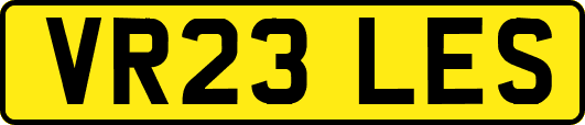 VR23LES