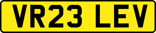 VR23LEV