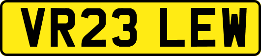 VR23LEW