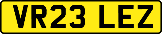 VR23LEZ