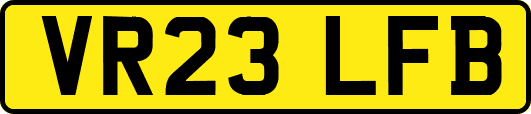 VR23LFB