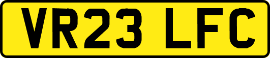 VR23LFC