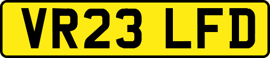 VR23LFD