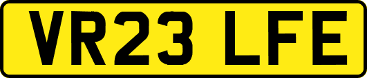 VR23LFE