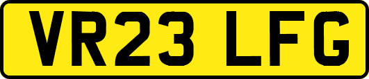 VR23LFG