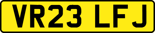 VR23LFJ