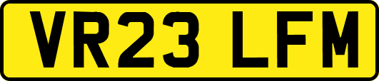 VR23LFM