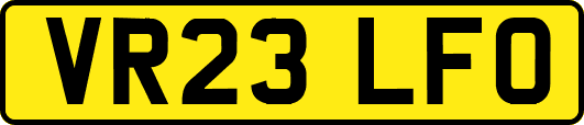 VR23LFO