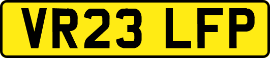 VR23LFP