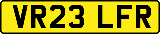 VR23LFR