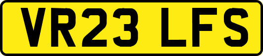 VR23LFS
