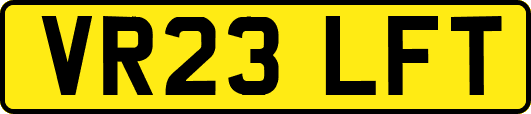 VR23LFT