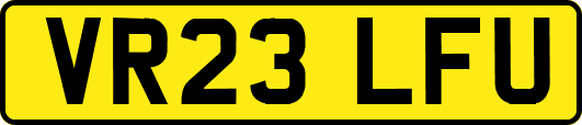 VR23LFU