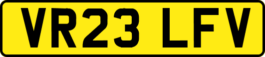 VR23LFV