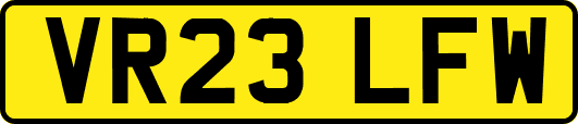 VR23LFW