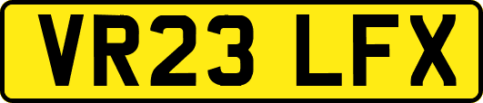 VR23LFX