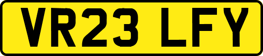 VR23LFY