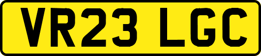 VR23LGC
