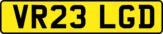 VR23LGD