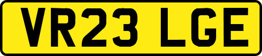 VR23LGE