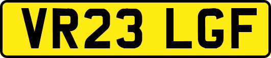 VR23LGF