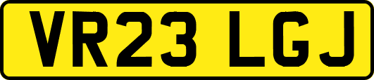 VR23LGJ