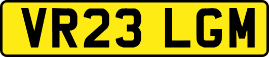 VR23LGM