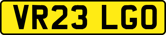 VR23LGO