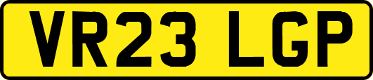 VR23LGP