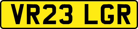 VR23LGR