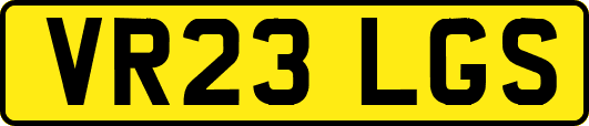 VR23LGS