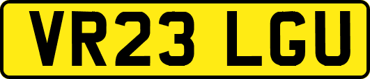 VR23LGU