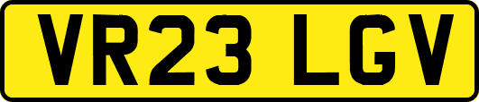 VR23LGV