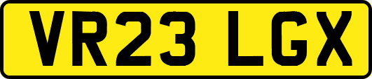VR23LGX