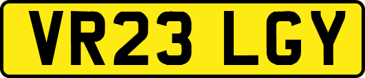 VR23LGY