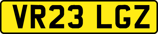 VR23LGZ